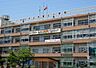 周辺：川口市立芝富士小学校 470m
