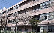 川口市立飯塚小学校 680m
