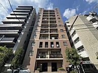 埼玉県川口市並木2丁目：物件画像