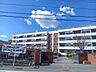 周辺：川口市立神根中学校 2587m