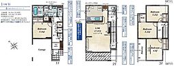元郷4丁目 新築戸建