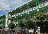 周辺：川口市立舟戸小学校 490m