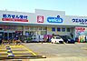 周辺：ウエルシア川口芝樋ノ爪店 720m