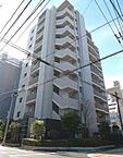 埼玉県川口市並木2丁目：物件画像