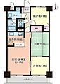 扶桑ハイツ南浦和3階2,300万円