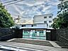 周辺：川口市立芝中央小学校 1100m