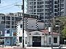 周辺：川口警察署 川口元郷駅前交番 580m