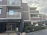 埼玉県川口市南鳩ヶ谷4丁目：物件画像