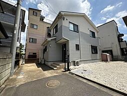 元郷1丁目 売土地