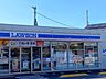 周辺：ローソン川口石神店 880m