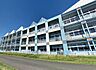 周辺：川口市立南中学校 1350m