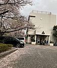 川口市立芝中学校 1840m