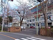 川口市立神根小学校 710m