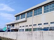 川口市神根公民館 780m