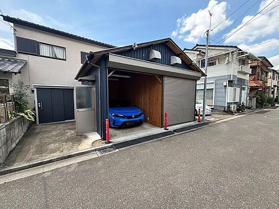 外観写真