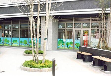 たいよう保育園 川口本町園 350m