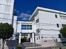 周辺：川口市立朝日東小学校 450m