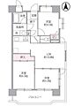 ライオンズシティ川口並木3階3,699万円