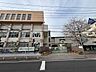 周辺：川口市立上青木南小学校 150m