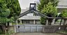 周辺：川口市立戸塚北小学校 580m