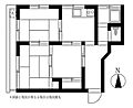 シャルマン青木3階1,180万円