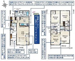 大字石神 新築戸建