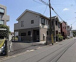 川口市芝樋ノ爪2丁目 売土地