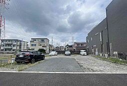 川口市里 売土地