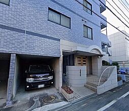 セザールけやき通り