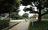 周辺：戸塚榎戸公園 470m