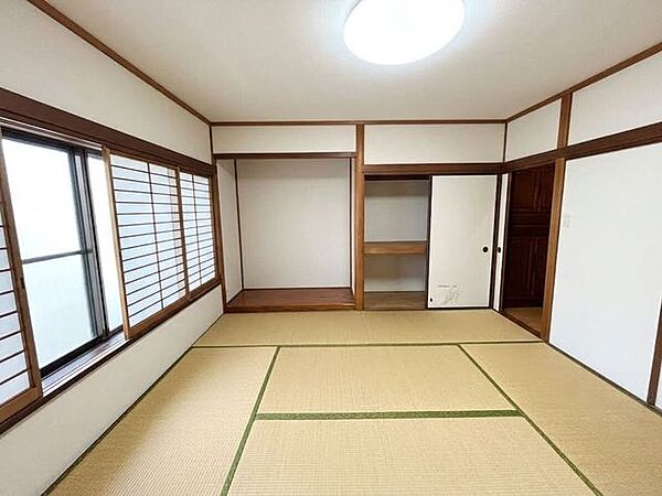 和室