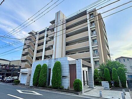 1LDK 間取り