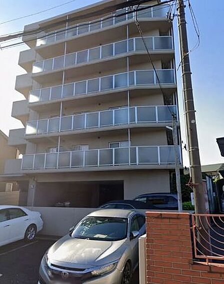 メイツ川口仲町