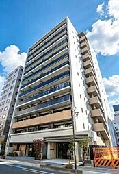 メイツ川口並木