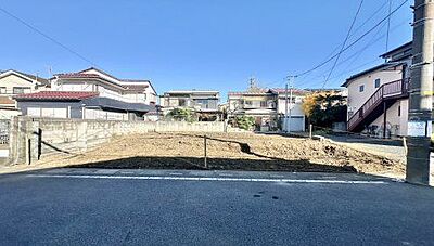 外観：【お任せ下さい】地域密着型で着実に実績を伸ばしている弊社にマイホーム探しはお任せ下さい！様々な角度からお客様に合った物件をお探しさせて頂きます!