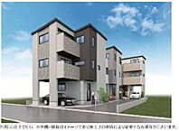 埼玉県川口市八幡木2丁目：物件画像