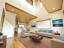 朝倉郡筑前町山隈　一戸建て