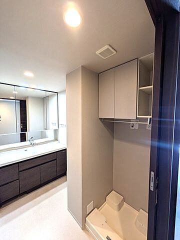 洗面 ライオンズ西鉄久留米駅前 5階/-