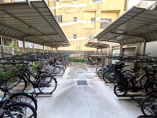 その他 ライオンズ西鉄久留米駅前 5階/-