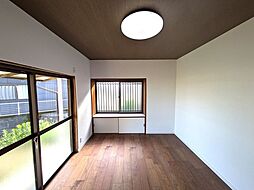 室内の画像