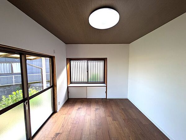 室内