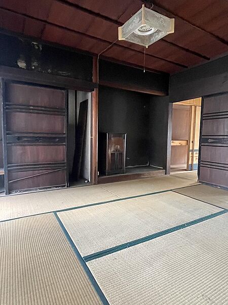 室内