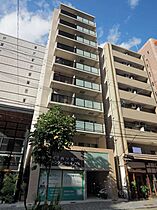 アルデールトモ北堀江  ｜ 大阪府大阪市西区北堀江1丁目3-11（賃貸マンション1LDK・10階・40.03㎡） その27