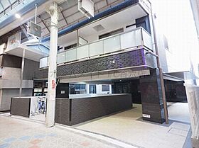 クリア天王寺東  ｜ 大阪府大阪市生野区林寺1丁目1-8（賃貸マンション1DK・5階・34.16㎡） その1