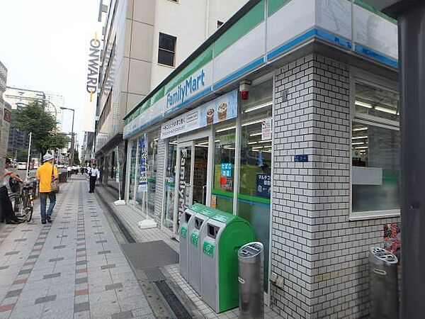 JASPER御堂筋本町 ｜大阪府大阪市中央区本町4丁目(賃貸マンション2LDK・8階・58.36㎡)の写真 その28