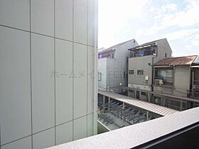 S-RESIDENCE緑橋駅前  ｜ 大阪府大阪市東成区中本2丁目13-3（賃貸マンション1K・13階・25.17㎡） その14