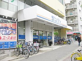 エステムコート大阪・弁天町  ｜ 大阪府大阪市港区市岡元町3丁目5-5（賃貸マンション1R・14階・31.37㎡） その26