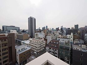 クリスタルブライト天満橋リバーサイド  ｜ 大阪府大阪市北区天満1丁目（賃貸マンション1LDK・7階・34.82㎡） その14