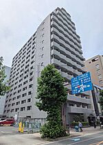 HOPE CITY天神橋  ｜ 大阪府大阪市北区浪花町13-33（賃貸マンション1K・6階・20.44㎡） その20