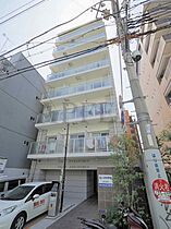 LA CASA玉造  ｜ 大阪府大阪市中央区玉造2丁目27-27（賃貸マンション1LDK・2階・26.64㎡） その24